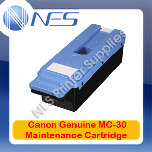 Canon Genuine MC-30 Maintenance Kit for PRO-2000/PRO-4000/PRO-6000/PRO-6000s MC30